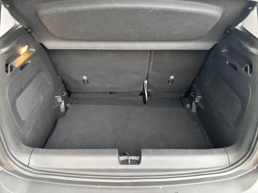 Foto van Opel Crossland X