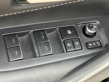 Foto van Toyota Corolla