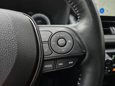 Foto van Toyota RAV4