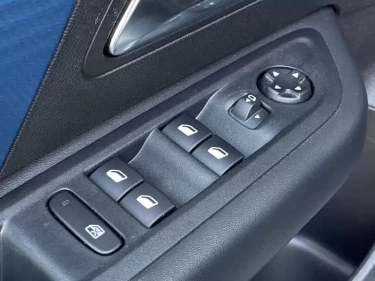 Foto van Citroën Ë-C4