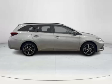 Foto van Toyota Auris Touring Sports