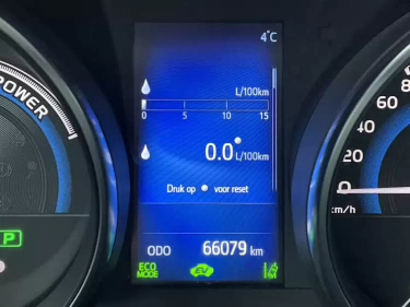 Foto van Toyota Auris