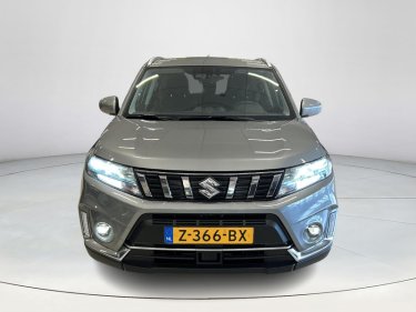 Foto van Suzuki Vitara
