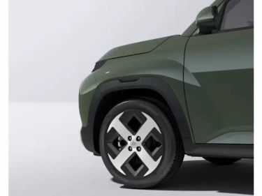 Foto van Hyundai Inster