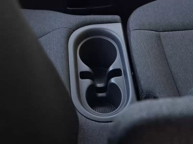 Foto van Hyundai Inster