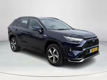 Foto van Toyota RAV4