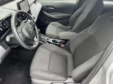 Foto van Toyota Corolla Touring Sports