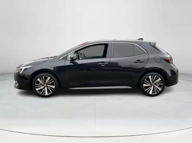 Foto van Toyota Corolla