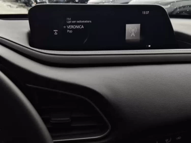 Foto van Mazda CX-30