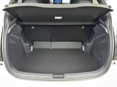 Foto van Mazda 2