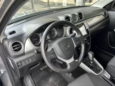 Foto van Suzuki Vitara