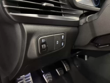 Foto van Hyundai Bayon