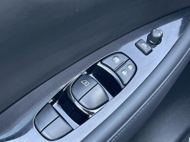 Foto van Nissan Leaf