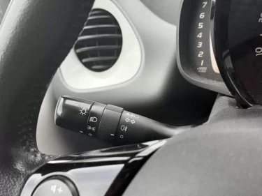 Foto van Toyota Aygo