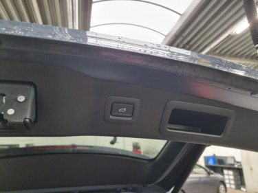 Foto van Mazda CX-5
