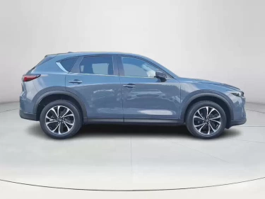 Foto van Mazda CX-5