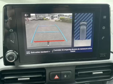Foto van Toyota PROACE CITY