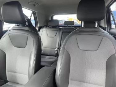 Foto van Kia Niro