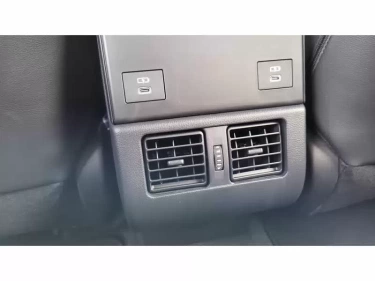 Foto van Toyota Bz4x