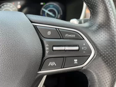 Foto van Hyundai Santa Fe