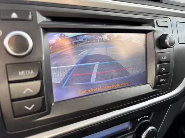 Foto van Toyota Auris