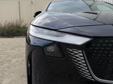 Foto van Mazda 6e