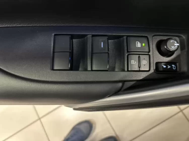 Foto van Toyota Corolla Cross