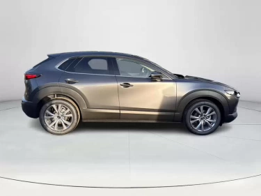 Foto van Mazda CX-30