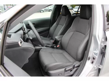 Foto van Toyota Corolla Touring Sports