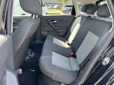 Foto van Volkswagen Polo