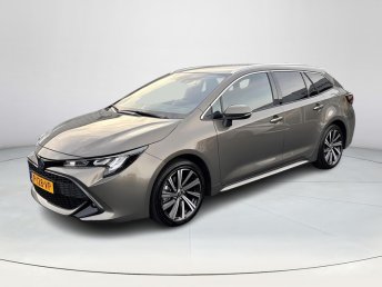 Toyota Corolla Touring Sports 2.0 Hybrid Dynamic | Navigatie | Apple CarPlay/Android auto | Achteruitrijcamera occasion 2022