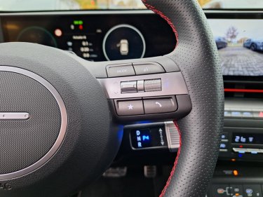 Foto van Hyundai KONA