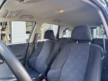 Foto van Honda Jazz