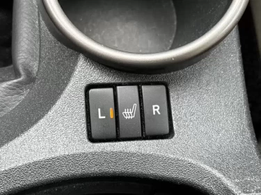 Foto van Toyota Verso