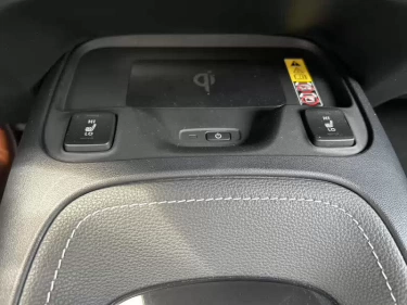 Foto van Toyota Corolla