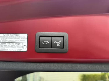 Foto van Toyota Corolla Cross