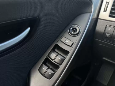 Foto van Hyundai i30