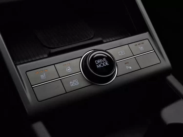 Foto van Hyundai KONA Electric