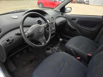 Toyota Yaris 1.3 VVT-i Idols  occasion 2005