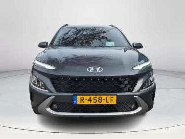 Foto van Hyundai KONA