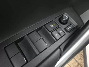 Foto van Toyota Corolla Cross