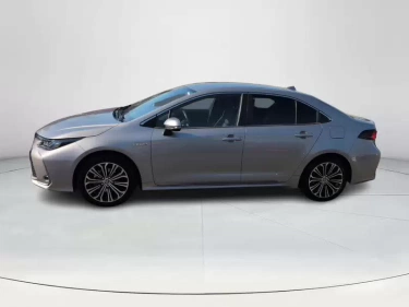 Foto van Toyota Corolla