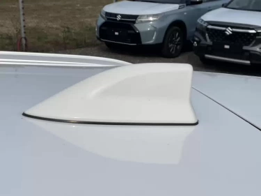 Foto van Toyota Corolla Touring Sports