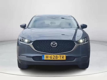 Foto van Mazda CX-30