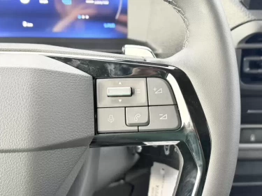 Foto van Toyota PROACE Electric Worker