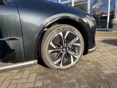 Foto van Mazda 6e