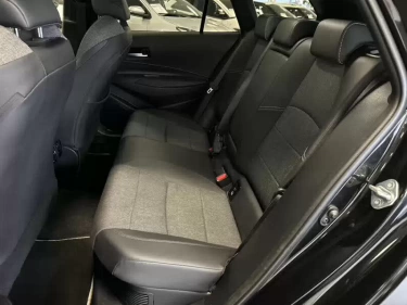 Foto van Toyota Corolla Touring Sports