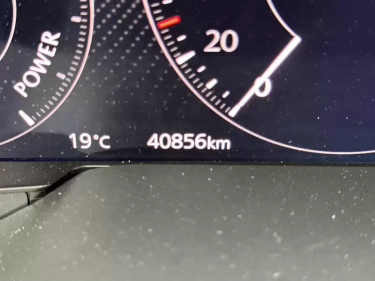 Foto van Mazda CX-60