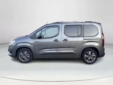 Foto van Toyota PROACE CITY Verso