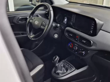 Foto van Hyundai i10